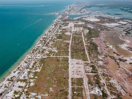  Grundstück zu verkaufen in Progreso, Yucatan, Progreso