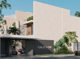 3 Schlafzimmer Haus zu verkaufen in Merida, Yucatan, Merida, Yucatan