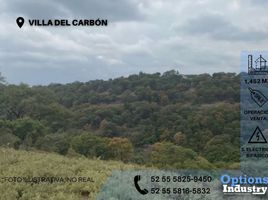  Grundstück zu verkaufen in Villa Del Carbon, Mexico, Villa Del Carbon, Mexico