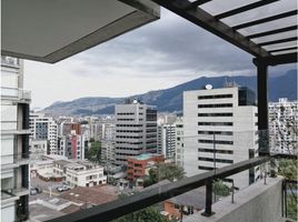 2 Habitación Apartamento en alquiler en Basilica of the National Vow, Quito, Quito, Quito