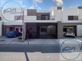 3 Schlafzimmer Villa zu verkaufen in San Nicolas De Los Garza, Nuevo Leon, San Nicolas De Los Garza