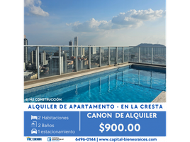 2 Schlafzimmer Appartement zu vermieten in Bella Vista, Panama, Bella Vista, Panama City, Panama, Panama
