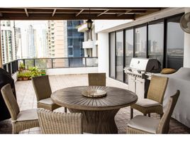 3 Habitación Apartamento en venta en Panamá, Bella Vista, Ciudad de Panamá, Panamá, Panamá