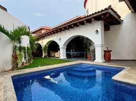 4 Schlafzimmer Haus zu vermieten in Huitzilac, Morelos, Huitzilac