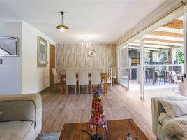 4 Schlafzimmer Villa zu verkaufen in Chacabuco, Santiago, Colina, Chacabuco