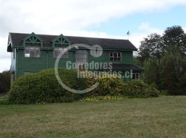 4 Bedroom House for sale in Ancud, Chiloe, Ancud