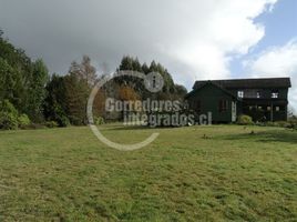 4 Schlafzimmer Haus zu verkaufen in Chiloe, Los Lagos, Ancud, Chiloe