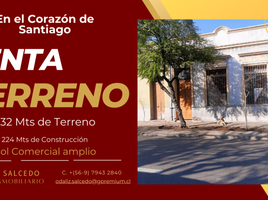  Terreno (Parcela) en venta en Santiago, Puente Alto, Cordillera, Santiago