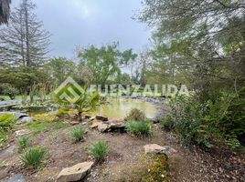  Terreno (Parcela) en venta en Santiago, Colina, Chacabuco, Santiago