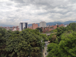 4 Habitación Apartamento en alquiler en Parque de los Pies Descalzos, Medellín, Medellín