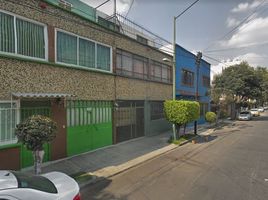 3 Schlafzimmer Villa zu verkaufen in Miguel Hidalgo, Mexico City, Miguel Hidalgo