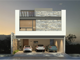 3 Schlafzimmer Villa zu verkaufen in Santiago, Nuevo Leon, Santiago, Nuevo Leon