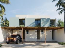 3 Habitación Casa en venta en Progreso, Yucatán, Progreso