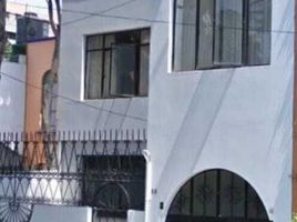 4 Schlafzimmer Haus zu verkaufen in Azcapotzalco, Mexico City, Azcapotzalco