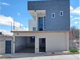 6 Schlafzimmer Haus zu verkaufen in San Agustin Tlaxiaca, Hidalgo, San Agustin Tlaxiaca, Hidalgo
