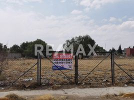  Land for sale in Zumpango, Mexico, Zumpango
