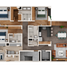 Appartement 3 chambre à vendre à Azcapotzalco, Mexico City, Azcapotzalco
