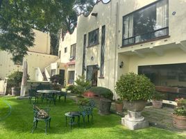 3 Schlafzimmer Haus zu verkaufen in Cuajimalpa De Morelos, Mexico City, Cuajimalpa De Morelos
