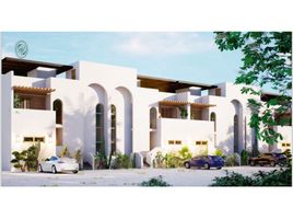 3 Habitación Villa en venta en Progreso, Yucatán, Progreso