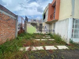 3 Habitación Villa en venta en Zamora, Michoacán, Zamora