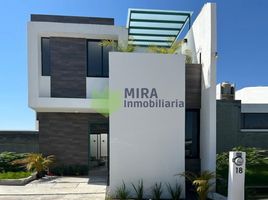 3 Habitación Villa en venta en Zamora, Michoacán, Zamora