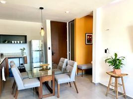 1 Schlafzimmer Wohnung zu verkaufen in Merida, Yucatan, Merida