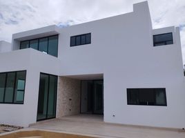 4 Schlafzimmer Haus zu verkaufen in Merida, Yucatan, Merida