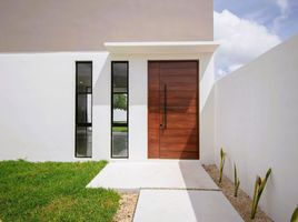 3 Bedroom House for sale in Merida, Yucatan, Merida, Yucatan