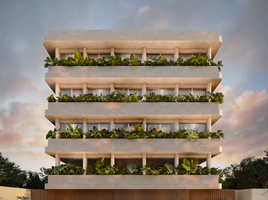 Condominium 1 chambre à vendre à Merida, Yucatan, Merida, Yucatan