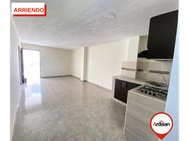 3 Habitación Departamento en alquiler en Santander, Socorro, Santander