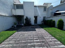 3 Habitación Casa en venta en Coyoacan, Ciudad de México, Coyoacan