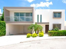 4 Schlafzimmer Haus zu verkaufen in Merida, Yucatan, Merida
