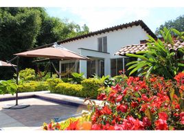 5 Bedroom Villa for sale in Pereira, Risaralda, Pereira