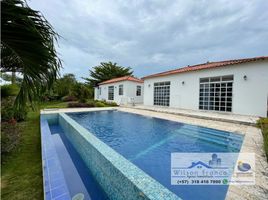 4 Bedroom House for sale in Turbaco, Bolivar, Turbaco