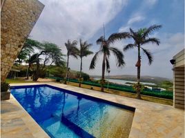 4 Bedroom House for sale in Barranquilla Colombia Temple, Barranquilla, Puerto Colombia