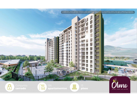 3 Bedroom Condo for sale in Dosquebradas, Risaralda, Dosquebradas