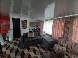 3 Habitación Casa en venta en Manizales, Caldas, Manizales