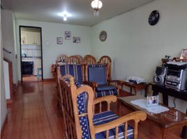 4 Habitación Casa en venta en Caldas, Manizales, Caldas