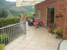 4 Habitación Casa en venta en Caldas, Manizales, Caldas