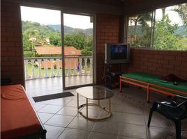 4 Habitación Casa en venta en Caldas, Manizales, Caldas