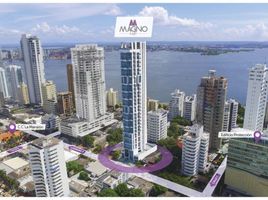 1 Habitación Apartamento en venta en Cartagena, Bolivar, Cartagena