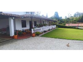 6 Bedroom House for sale in Rionegro, Antioquia, Rionegro