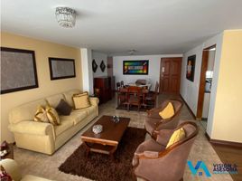 3 Habitación Departamento en venta en Manizales, Caldas, Manizales