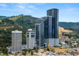 94 SqM Office for sale in La Calera, Cundinamarca, La Calera