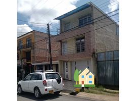 4 Habitación Casa en venta en Popayan, Cauca, Popayan