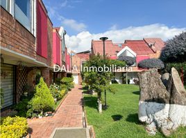 4 Habitación Casa en venta en Chia, Cundinamarca, Chia