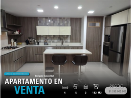 4 Habitación Apartamento en venta en Envigado, Antioquia, Envigado