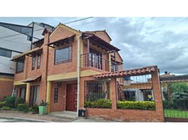 4 Habitación Casa en alquiler en Bogotá, Cundinamarca, Bogotá