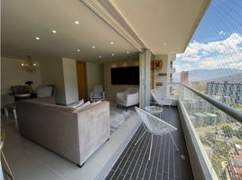 3 Habitación Apartamento en alquiler en Parque de los Pies Descalzos, Medellín, Medellín