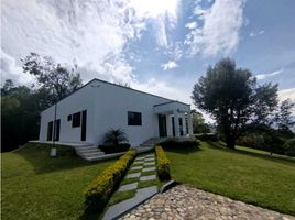 4 Habitación Casa en alquiler en Marinilla, Antioquia, Marinilla